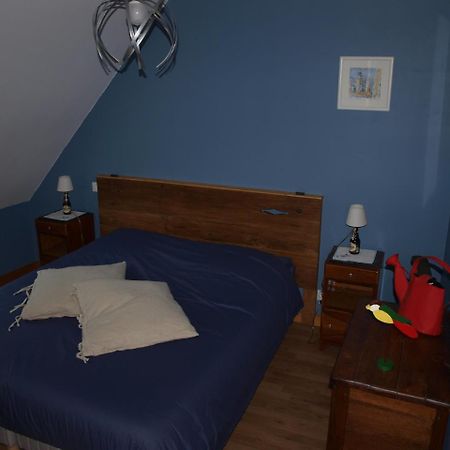Chambres D'Hotes De La Chevalerie Noce Ngoại thất bức ảnh