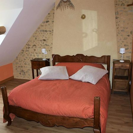 Chambres D'Hotes De La Chevalerie Noce Ngoại thất bức ảnh